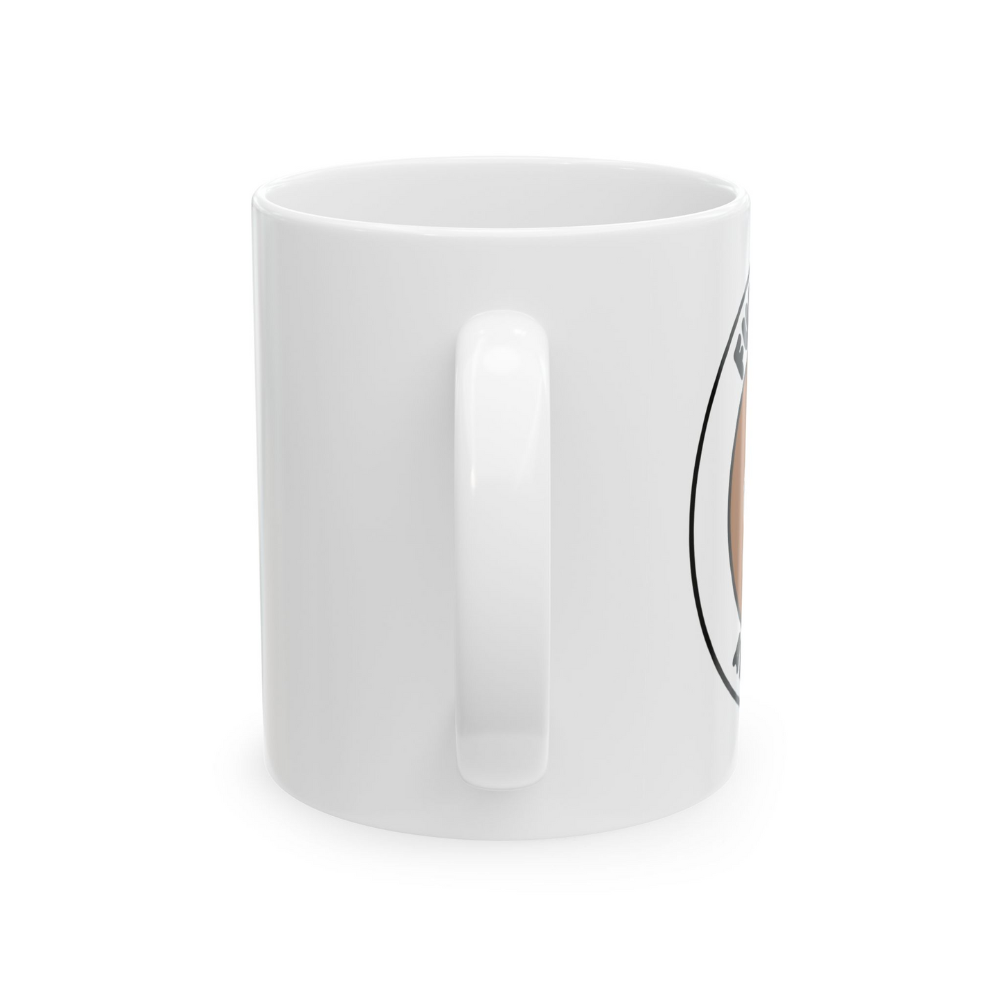 Fueling My Awakening Mug- 15oz. Perfect for Coffee Lovers